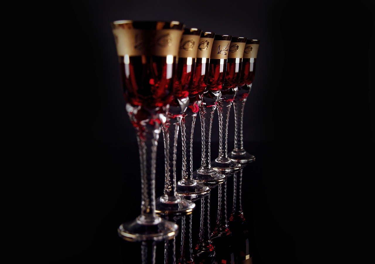 Western Canadian Liquor Marketing